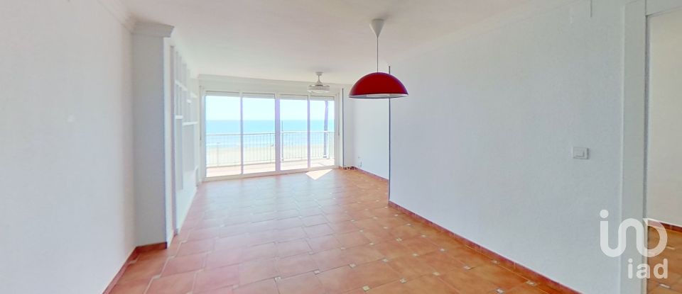 Apartment 3 bedrooms of 129 m² in El Campello (03560)