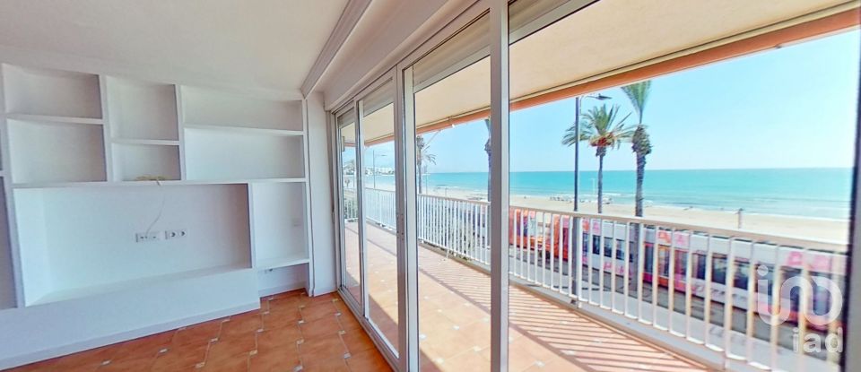 Apartment 3 bedrooms of 129 m² in El Campello (03560)