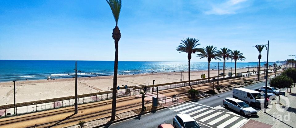 Apartment 3 bedrooms of 129 m² in El Campello (03560)