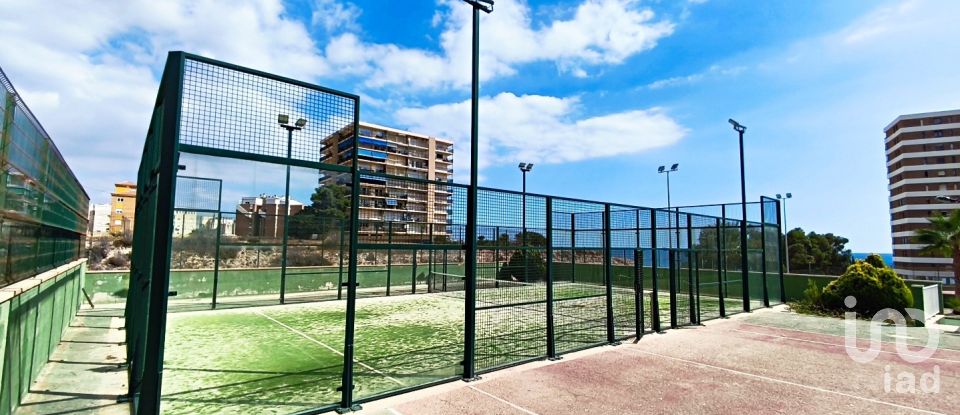 Apartment 3 bedrooms of 129 m² in El Campello (03560)