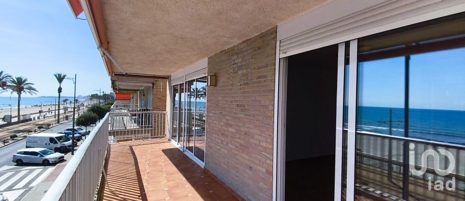 Apartment 3 bedrooms of 129 m² in El Campello (03560)