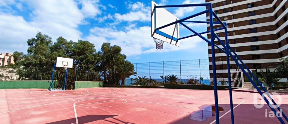 Apartment 3 bedrooms of 129 m² in El Campello (03560)