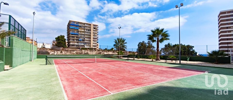 Apartment 3 bedrooms of 129 m² in El Campello (03560)