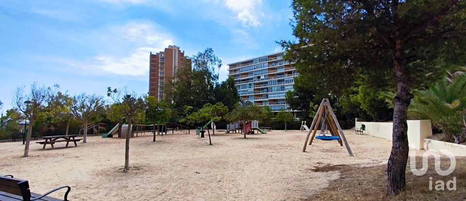 Apartment 3 bedrooms of 129 m² in El Campello (03560)