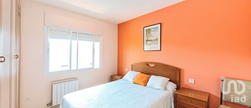 Apartment 3 bedrooms of 76 m² in El Vendrell (43700)