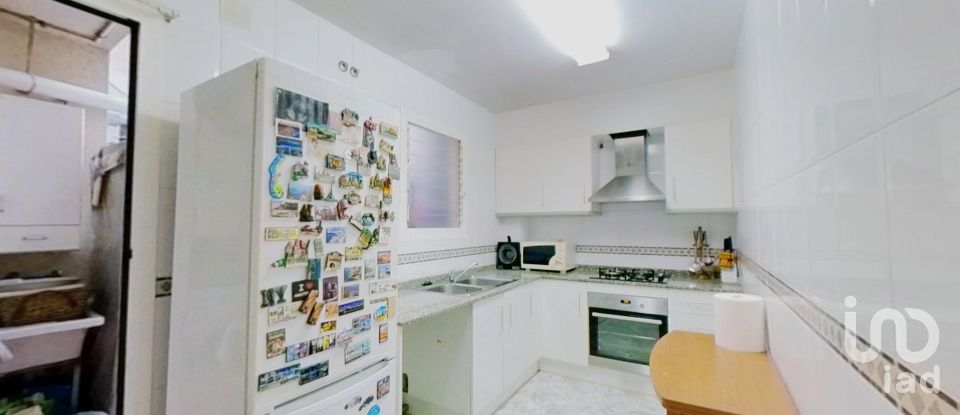 Apartment 3 bedrooms of 76 m² in El Vendrell (43700)