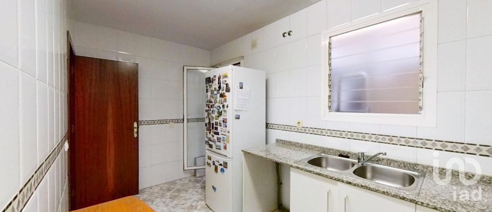 Apartment 3 bedrooms of 76 m² in El Vendrell (43700)