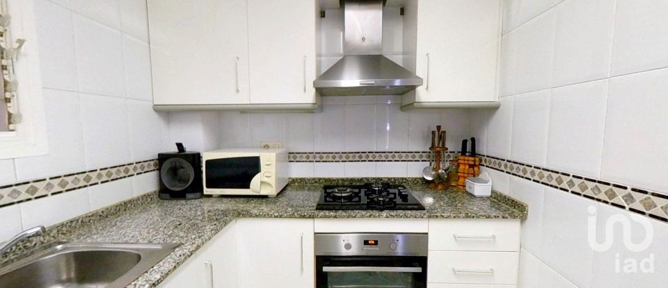 Apartment 3 bedrooms of 76 m² in El Vendrell (43700)