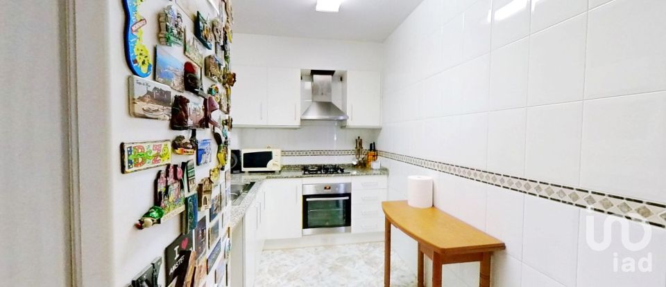 Apartment 3 bedrooms of 76 m² in El Vendrell (43700)