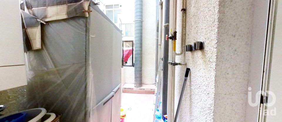 Apartment 3 bedrooms of 76 m² in El Vendrell (43700)