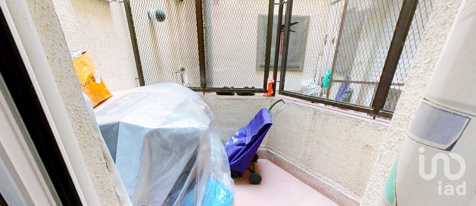 Apartment 3 bedrooms of 76 m² in El Vendrell (43700)