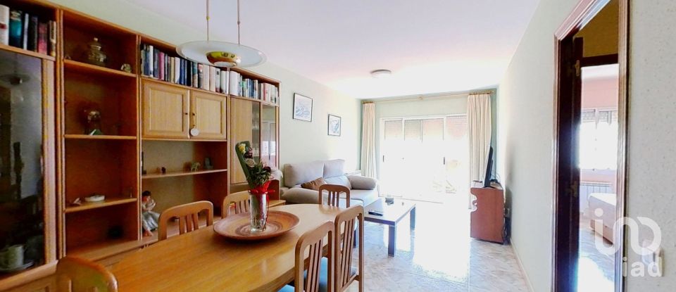 Apartment 3 bedrooms of 76 m² in El Vendrell (43700)