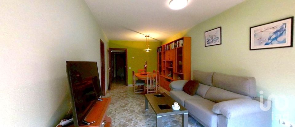 Apartment 3 bedrooms of 76 m² in El Vendrell (43700)