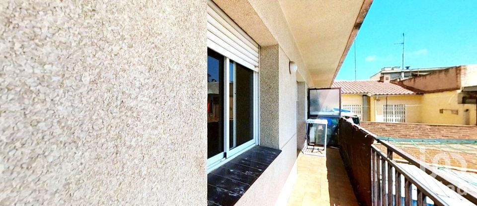 Apartment 3 bedrooms of 76 m² in El Vendrell (43700)