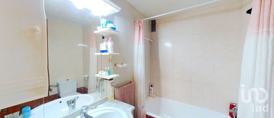 Apartment 3 bedrooms of 76 m² in El Vendrell (43700)