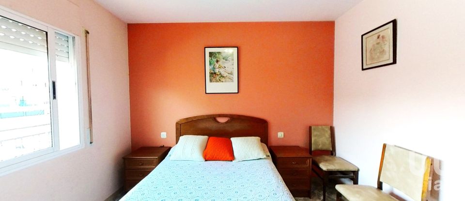 Apartment 3 bedrooms of 76 m² in El Vendrell (43700)