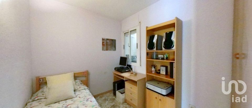 Apartment 3 bedrooms of 76 m² in El Vendrell (43700)