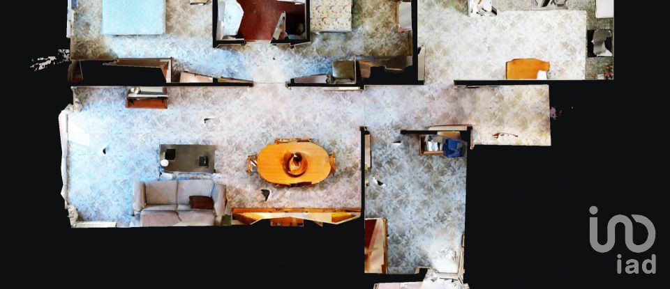 Apartment 3 bedrooms of 76 m² in El Vendrell (43700)