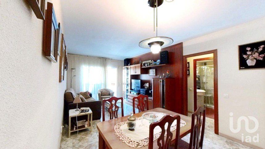 Apartment 3 bedrooms of 77 m² in El Vendrell (43700)