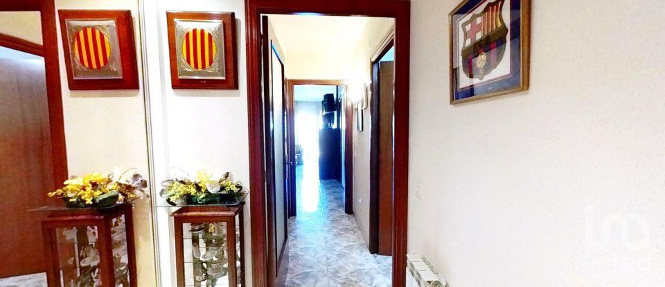 Apartment 3 bedrooms of 77 m² in El Vendrell (43700)