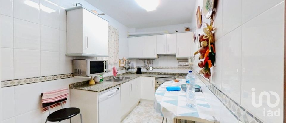 Apartment 3 bedrooms of 77 m² in El Vendrell (43700)