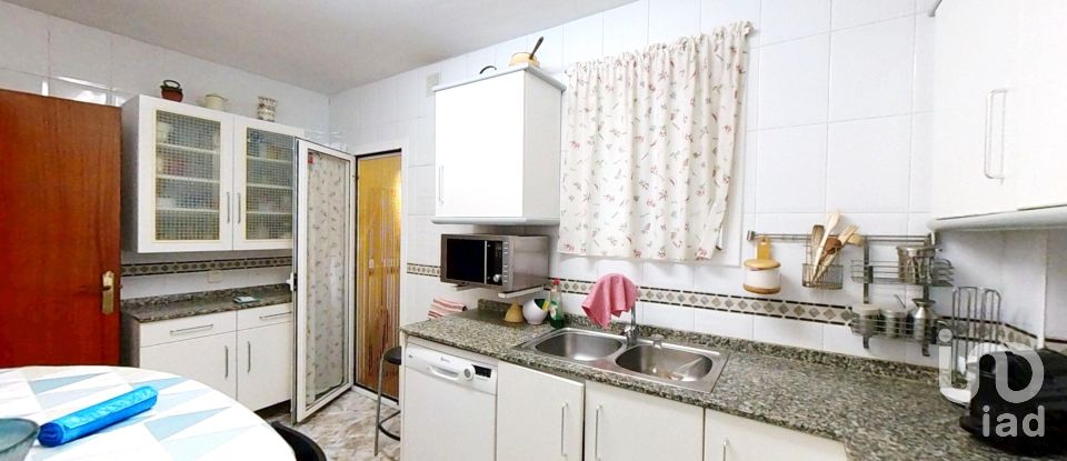 Apartment 3 bedrooms of 77 m² in El Vendrell (43700)