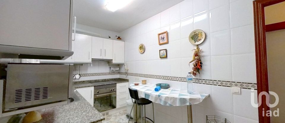 Apartment 3 bedrooms of 77 m² in El Vendrell (43700)