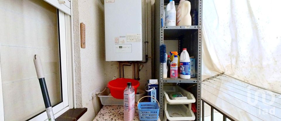 Apartment 3 bedrooms of 77 m² in El Vendrell (43700)