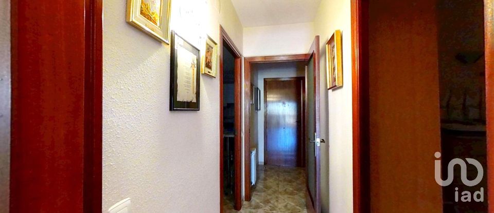 Apartment 3 bedrooms of 77 m² in El Vendrell (43700)