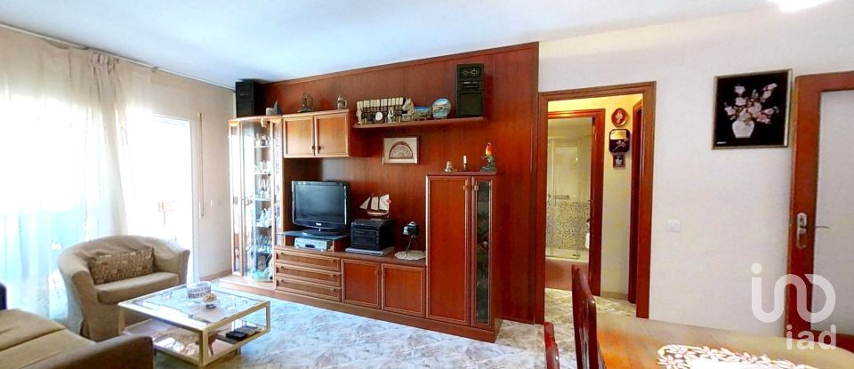 Apartment 3 bedrooms of 77 m² in El Vendrell (43700)