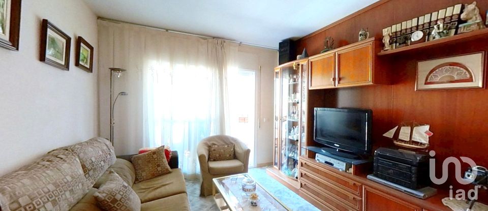 Apartment 3 bedrooms of 77 m² in El Vendrell (43700)