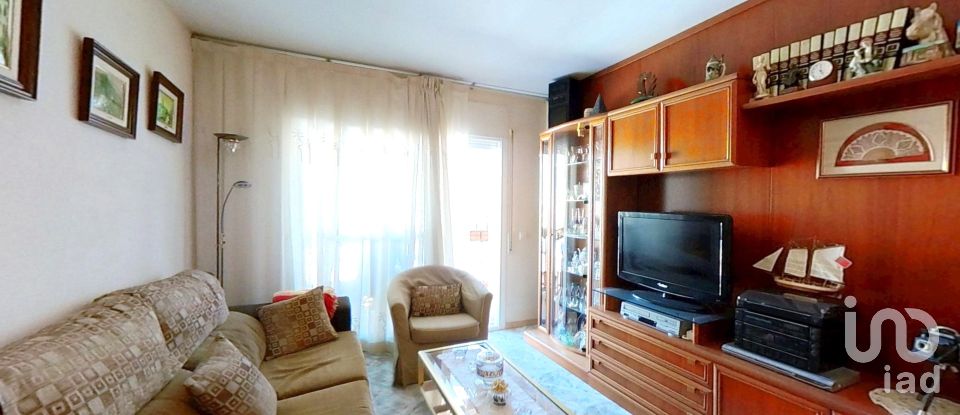 Apartment 3 bedrooms of 77 m² in El Vendrell (43700)