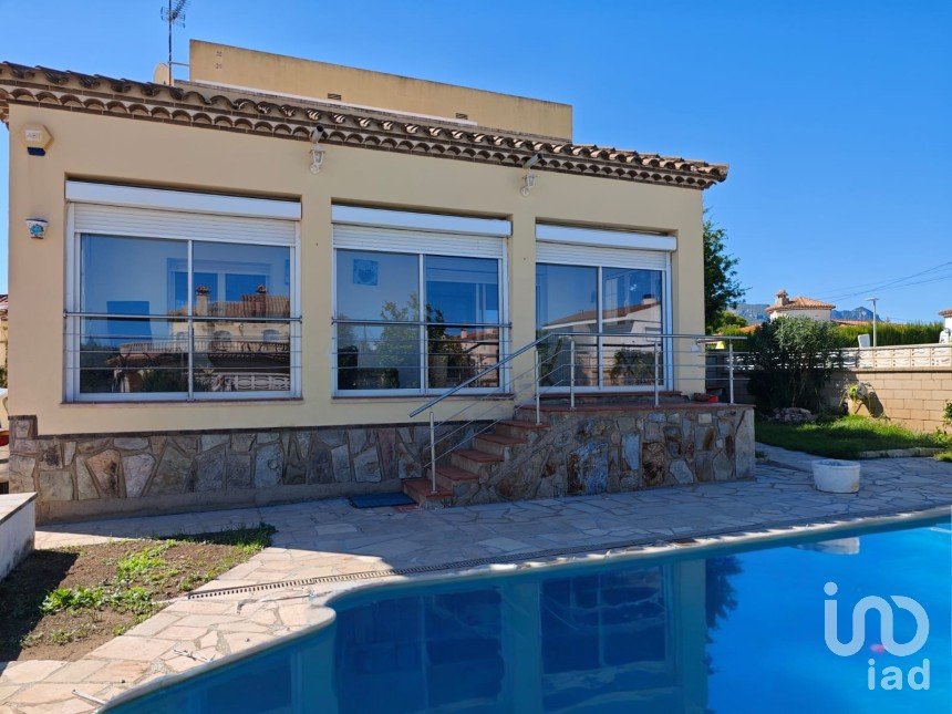 Casa 5 habitaciones de 200 m² en Mont-Roig del Camp (43892)