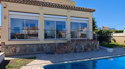 Casa 5 habitaciones de 200 m² en Mont-Roig del Camp (43892)