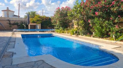 Maison 5 chambres de 200 m² à Mont-Roig del Camp (43892)