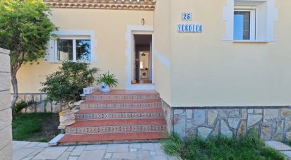 Casa 5 habitacions de 200 m² a Mont-Roig del Camp (43892)