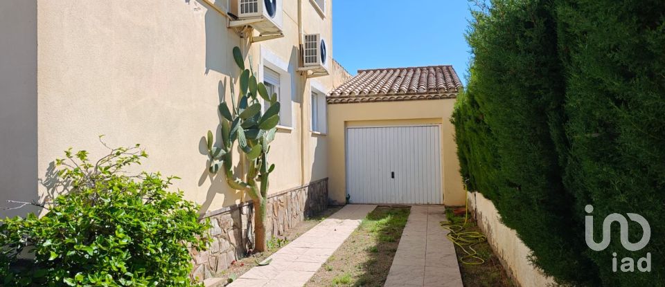 Casa 5 habitaciones de 200 m² en Mont-Roig del Camp (43892)