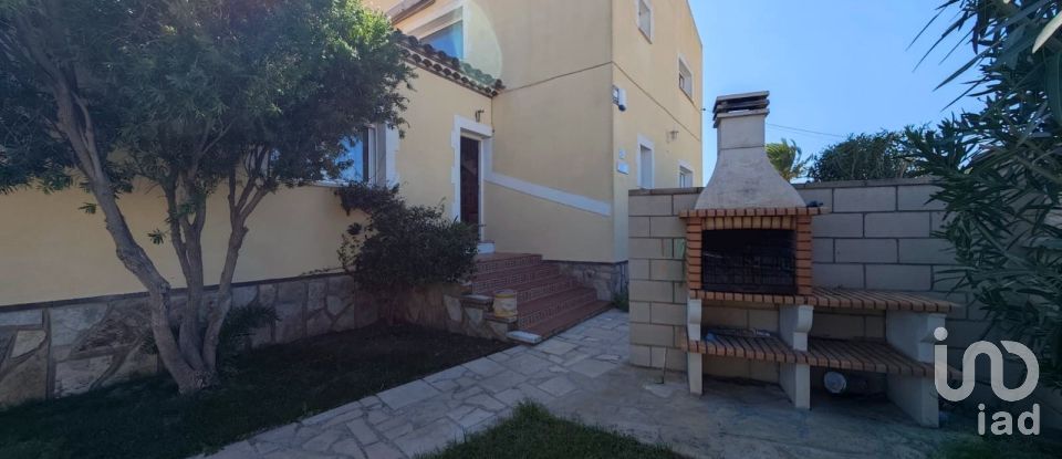 Casa 5 habitaciones de 200 m² en Mont-Roig del Camp (43892)