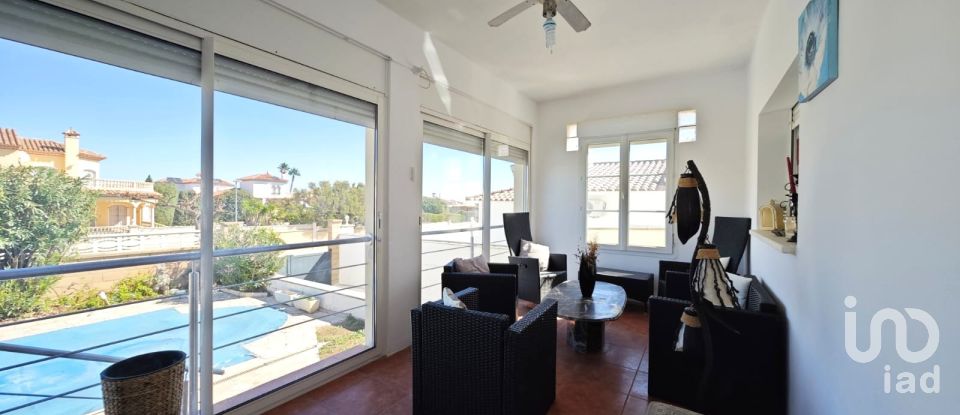 Casa 5 habitaciones de 200 m² en Mont-Roig del Camp (43892)