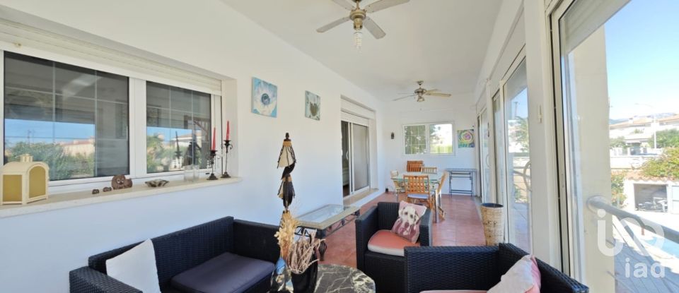 Casa 5 habitaciones de 200 m² en Mont-Roig del Camp (43892)