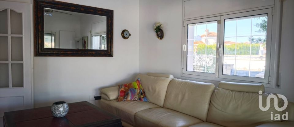 Casa 5 habitaciones de 200 m² en Mont-Roig del Camp (43892)