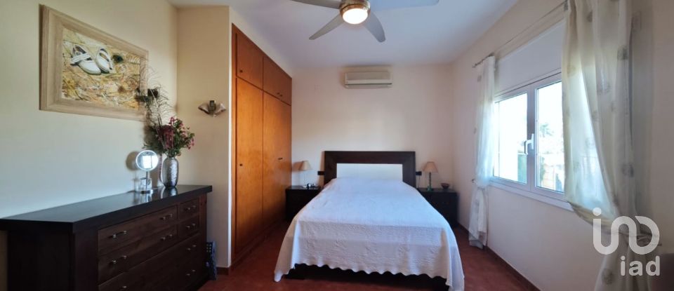 Casa 5 habitaciones de 200 m² en Mont-Roig del Camp (43892)