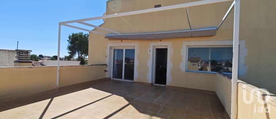 Casa 5 habitaciones de 200 m² en Mont-Roig del Camp (43892)