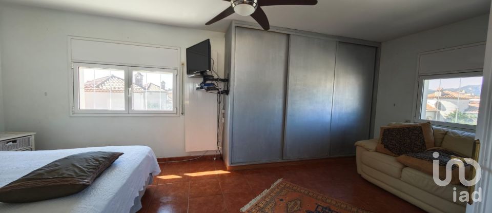 Casa 5 habitaciones de 200 m² en Mont-Roig del Camp (43892)