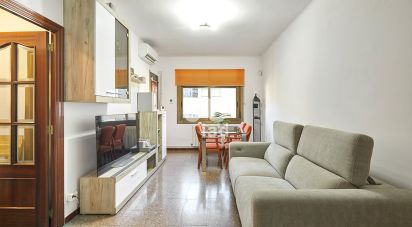 Piso 3 habitaciones de 70 m² en Barcelona (08001)