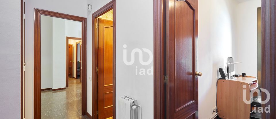 Pis 3 habitacions de 70 m² a Barcelona (08001)