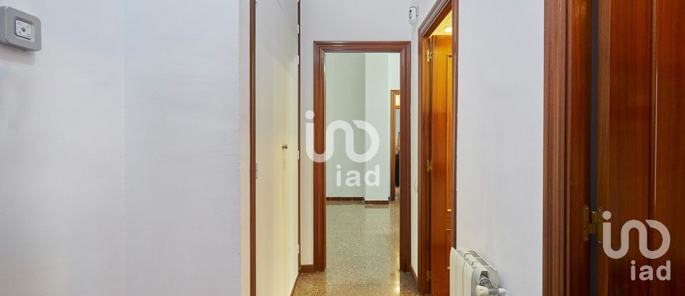 Pis 3 habitacions de 70 m² a Barcelona (08001)