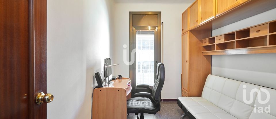 Pis 3 habitacions de 70 m² a Barcelona (08001)