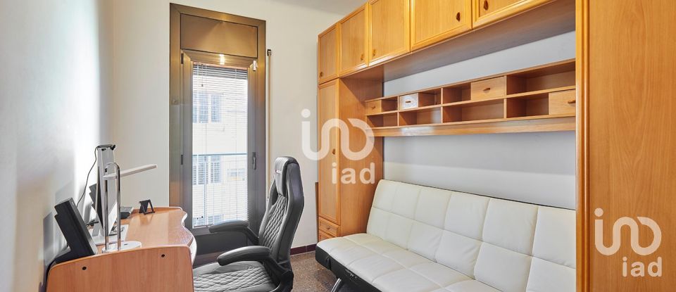 Pis 3 habitacions de 70 m² a Barcelona (08001)
