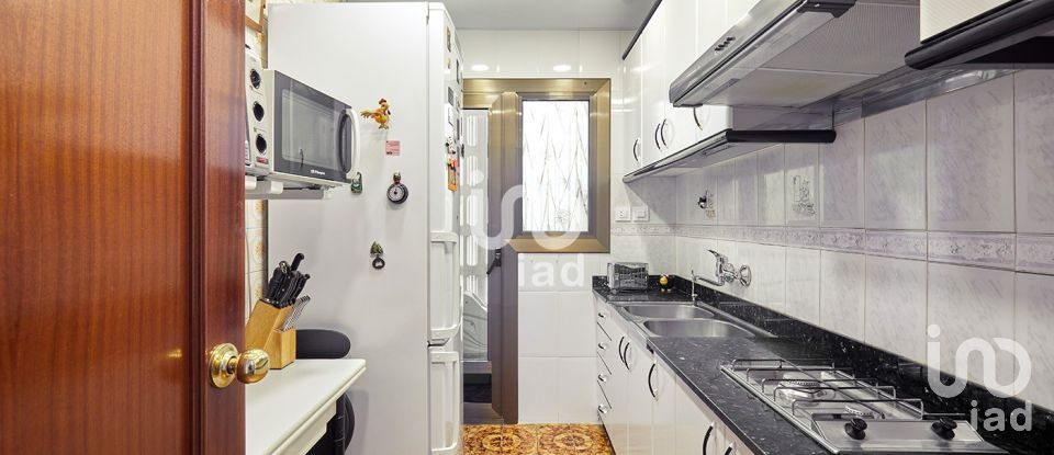 Pis 3 habitacions de 70 m² a Barcelona (08001)